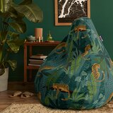 ENTERA Lazy Bag 122, Srednji, Zimzeleni | Eponuda.com