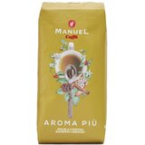 Oznake: Manuel Caffe Najprodavanije Manuel Caffe- Kafa espresso Aroma Piu 1 kg Cijene