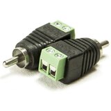 Konektor Con-konektor cinc DG06 muski (pak 5 komada) cena za 1 komad | ePonuda.com