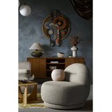 Miuform Siv/rjav fotelj Ovo – | Shoptok.si