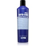 Kaypro Botu-Cure Phase 1 šampon za okrepitev las za poškodovane lase 350 ml | Shoptok.si