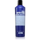 Botu-Cure Phase 1 šampon za okrepitev las za poškodovane lase 350 ml