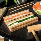Gadget Master Set za izdelavo sušija deluxe, (21029127) | Shoptok.si