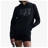 Nike ženski duks W nsw club flc std gx hdy IB1992-010 | ePonuda.com