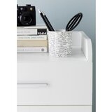 MID.YOU PREDALNIK NA KOLESCIH bela | Shoptok.si