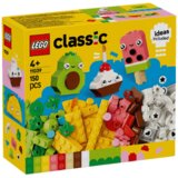 Lego Kreativni prehrambeni prijatelji | Eponuda.ba