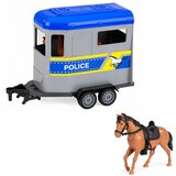  Zvuci svjetala za prikolicu za konje i policijsko terensko vozilo | shoptok.hr