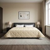 Puni pokrivač za cijelu godinu Šonerisan Krema 220 x 240 cm | shoptok.hr