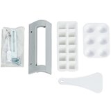 RESPEKTA Kuhinjski Blok Z Aparati Economy, Barva Oreha, Črna | Shoptok.si