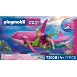 Playmobil 72106 - Orka z morsko deklico - 1 k. u