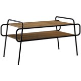  Stolić za kavu Hrast artisan 100 x 50 x 51 cm Konstruirano drvo | shoptok.hr