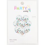 Sinsay Baloni od lateksa s konfetima, pakiranje od 8 komada | shoptok.hr