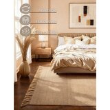 Hanse Home Ručno rađen juten tepih u prirodnoj boji 160x230 cm Fjord – | shoptok.hr