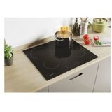Candy steklokeramična kuhalna plošča CH64CCB | Shoptok.si