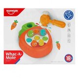 Best Luck Whac-A-Mole: Arkadna igra s šarenom mrkvom | shoptok.hr