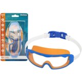  Naočale za plivanje Bestway 21179 - narančasto/plave | shoptok.hr