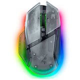 Razer miš basilisk V3 pro 35K gaming - phantom white edition Cene