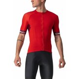 Castelli Entrata VI Red/Bordeaux/Ivory S | shoptok.hr