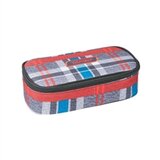 Target Tvrda pernica Geo Gray Chili | shoptok.hr