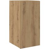  7 kosi stenske TV omarice Artisan Oak Engineered Wood, (21703642) | Shoptok.si