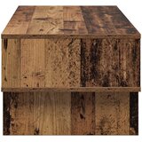  Kava Stol Staro drvo 100 x 46 x 35 cm Konstruirano drvo | shoptok.hr