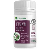 Liver detox coctail, 60 cps