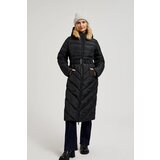 Marisse Women's Jacket Z-Ku-4525 Black Cene