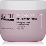 Revuele Professional Thickology Densifying maska za fine in tanke lase 300 ml Cene