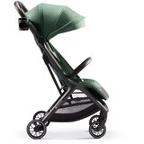 Kinderkraft nubi 2 kišobran kolica mystic green, 6m+