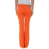 Phard ORANGE WOMAN TROUSERS | shoptok.hr