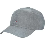 TH FLAG CHAMBRAY 6 PANEL CAP Siva