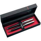  GARNITURA OLOVKA KEMIJSKA PLUS NALIVPERO JACQUES PIERRE CARDIN B0400600IP3 | Shoptok.si