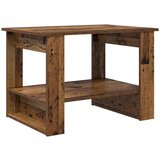  Stolić za kavu Staro drvo 72 x 50 x 50 cm Konstruirano drvo | shoptok.hr