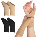 Dardanar Kompresijske rokavice za artritis palca (3 pari), udobne kompresijske rokavice z mehkimi gelnimi blazinicami, lahka opora za zapestje, lajšanje boleči, (21075392) | Shoptok.si