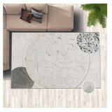 Conceptum Hypnose tepih HM-CRP25-5, pravougaoni, 120 x 180 cm, bež | Eponuda.ba