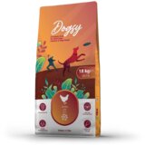 Craftia dogsy chicken with rice adult dog medium & large breed - 18 kg Cene