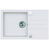 Alveus Sudopera ROCK 130 g11 - bela | ePonuda.com