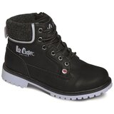 Lee Cooper Polškornji LCJ22011491K Črna Cene