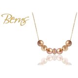 Berns ogrlica r13581 cene