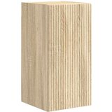 TV zidni ormar Zidne Sonoma 30 x 31 x 60 cm Konstruirano drvo | shoptok.hr