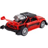  Auto na daljinsko upravljanje 1:20 Smoke Effect - crveni | shoptok.hr