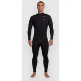 Marathon Sessions 4/3 Cz Primaloft Neoprenska obleka black