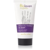 Biolaven organic daytime Face Cream | shoptok.hr