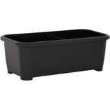  Povišena gredica 77 x 38,7 x 82 cm PP | shoptok.hr