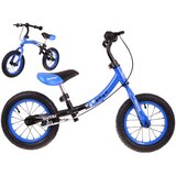  Bicikl bez pedala Boomerang - plavi Cijene