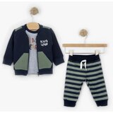 Just kiddin baby komplet 3/1 80 ( 242698 ) Cene