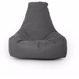 Atelier Del Sofa large - grey grey bean bag | Eponuda.ba