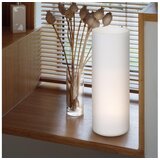 Eglo Geo stolna lampa/1 h-350 opal staklo | shoptok.hr