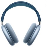  Bežične slušalice Airpods MAX A/ plava Cene