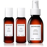 Sachajuan Scalp Care Discovery Kit Potovalni set za lasišče 1 kos Cene